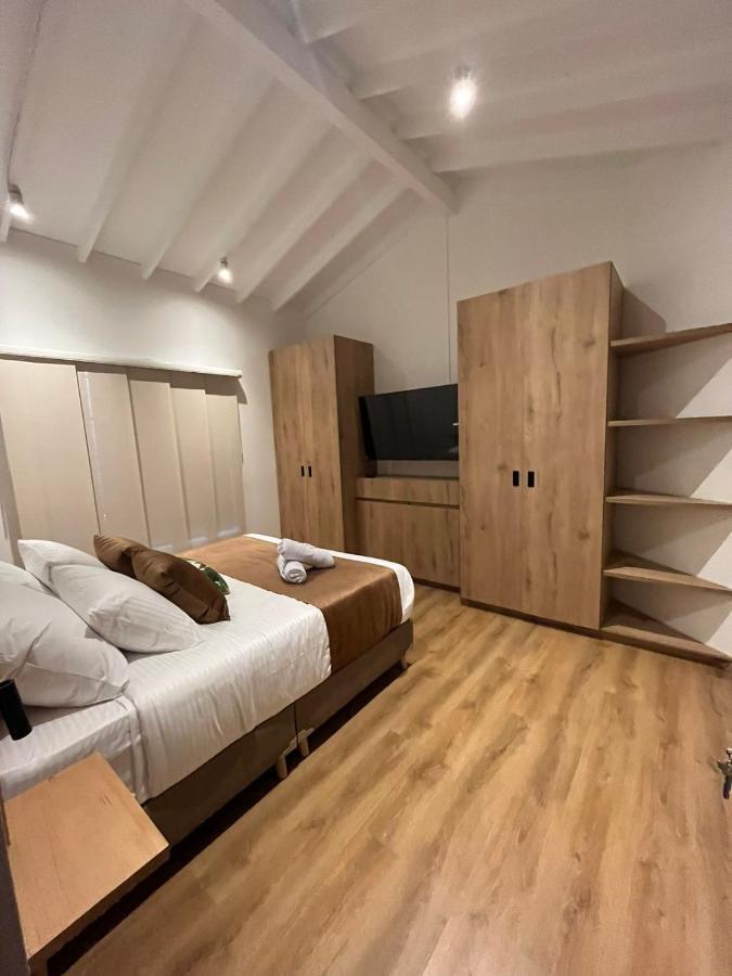 Apartamento El Diamante Campestre Medellín