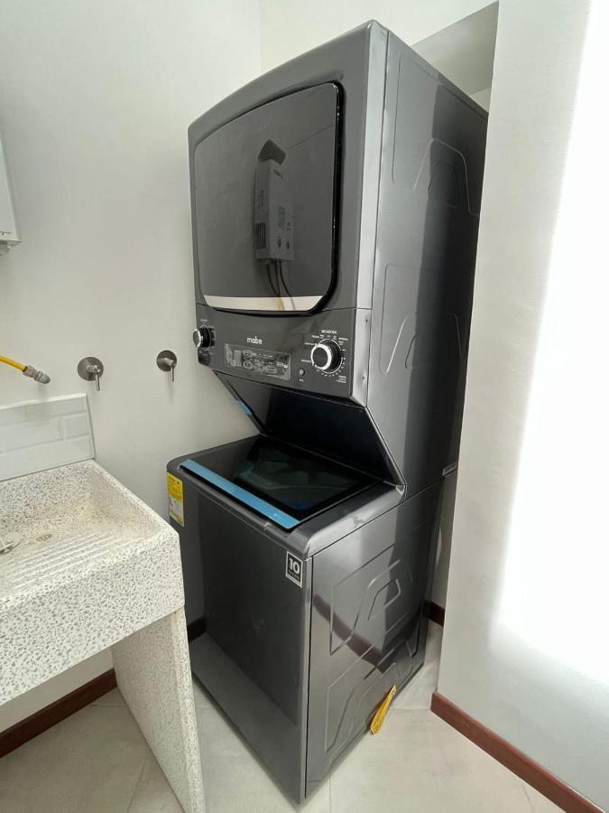 Apartamento El Diamante Campestre *