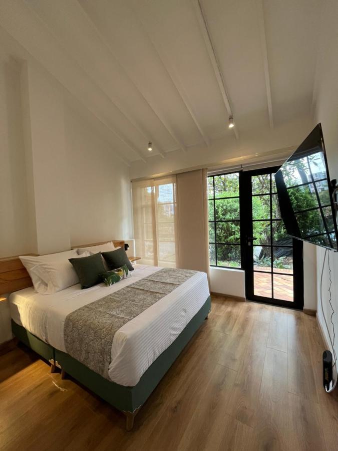 El Diamante Campestre Apartment