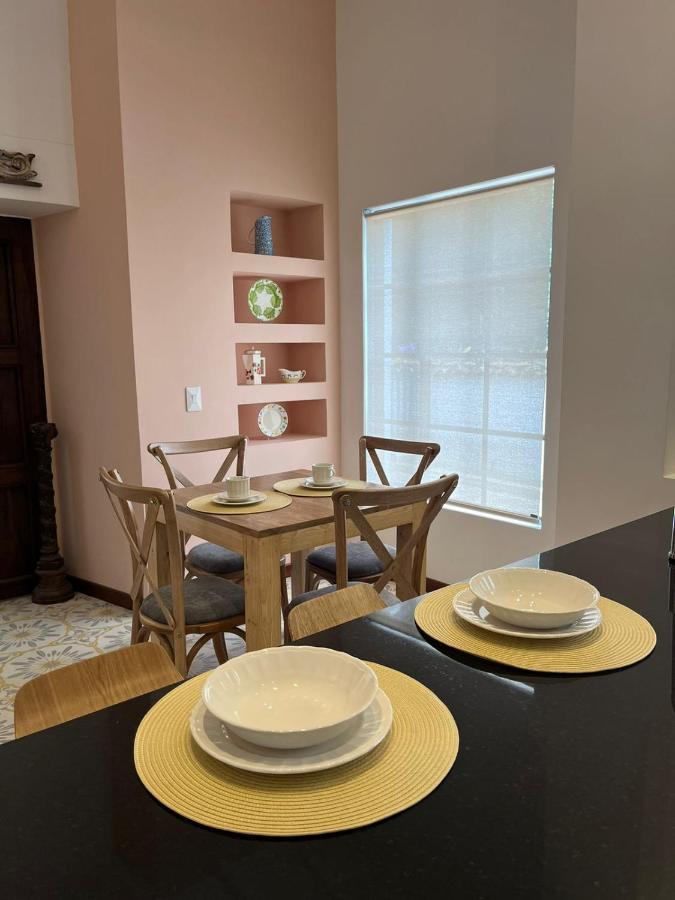 Apartment El Diamante Campestre