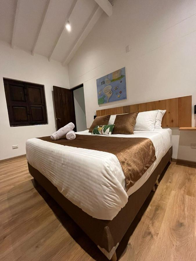 Apartment El Diamante Campestre