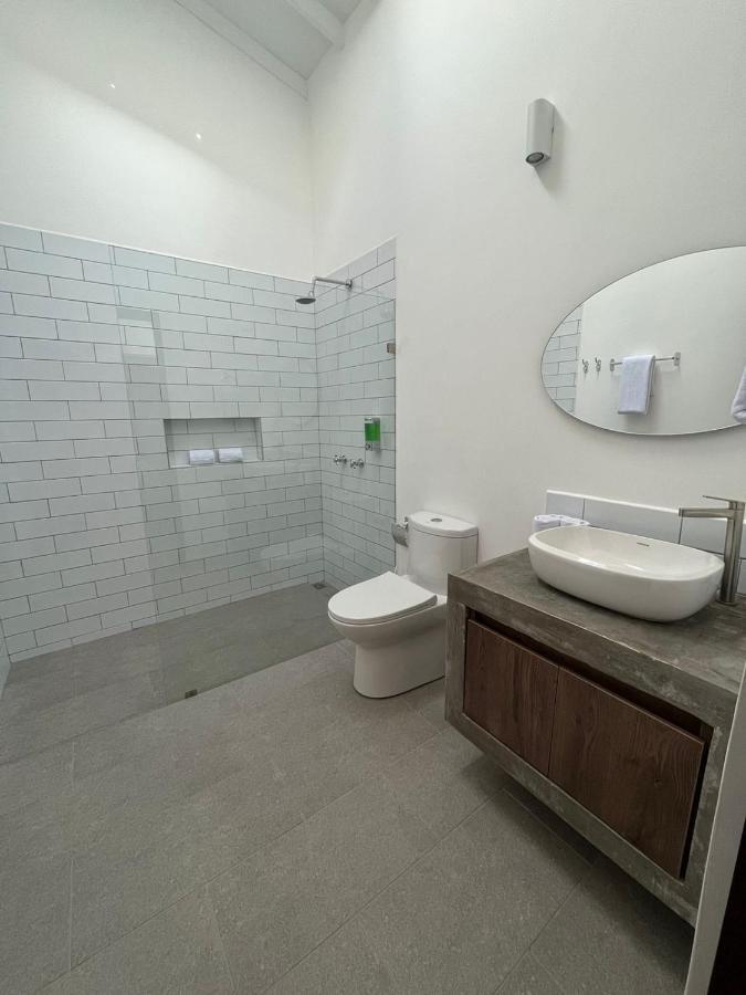 El Diamante Campestre Apartment *