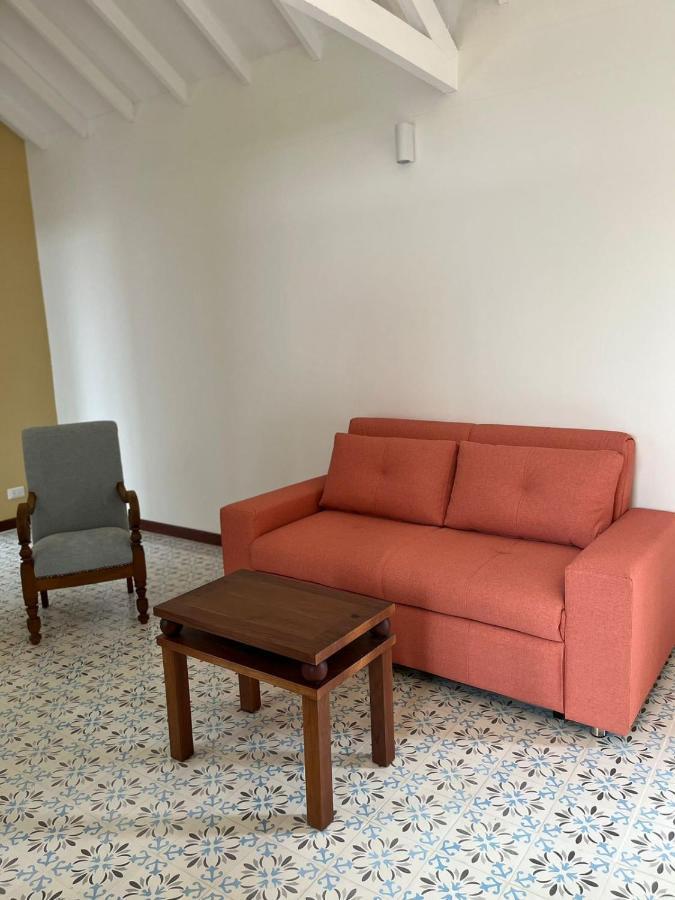 Apartment El Diamante Campestre