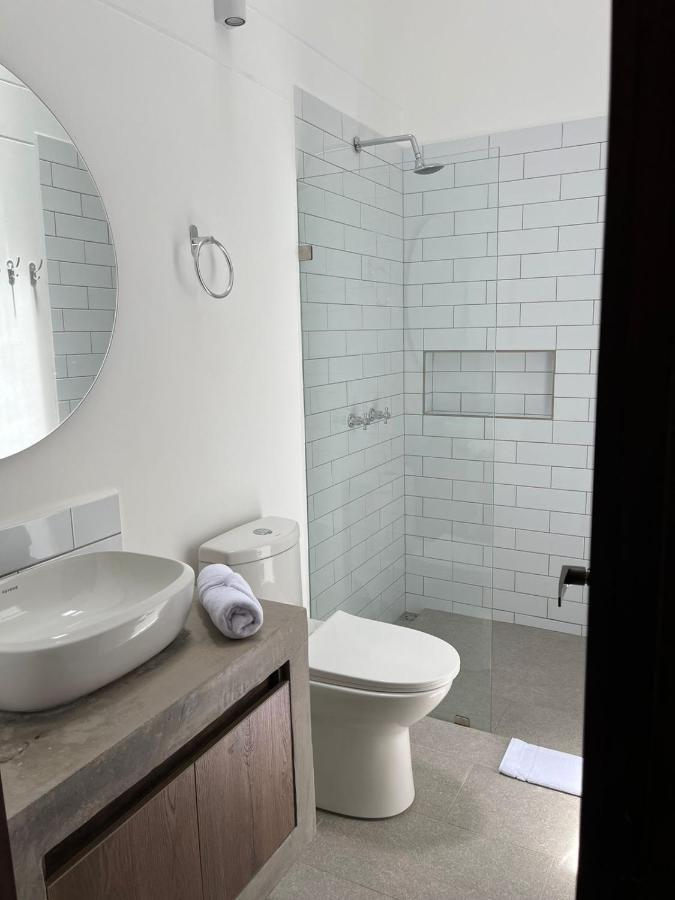 El Diamante Campestre Apartment