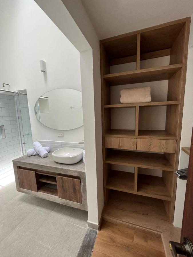 Apartment El Diamante Campestre *