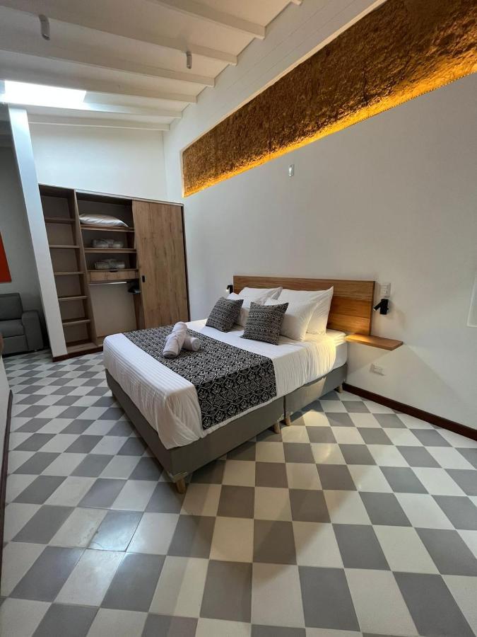 Apartment El Diamante Campestre Medellin