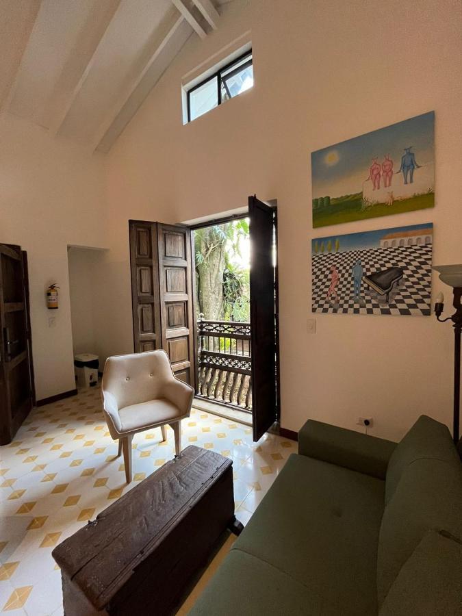 Apartment El Diamante Campestre