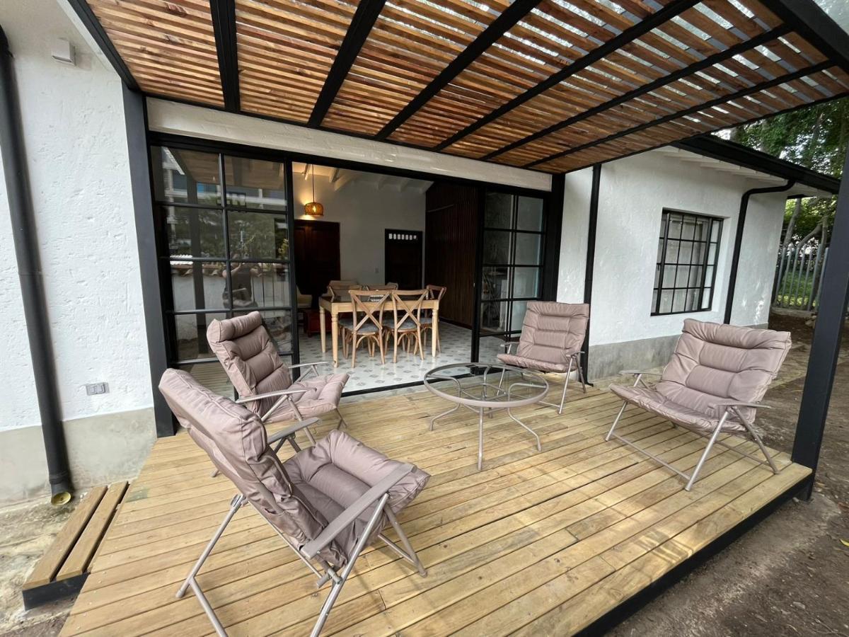 Apartment El Diamante Campestre *
