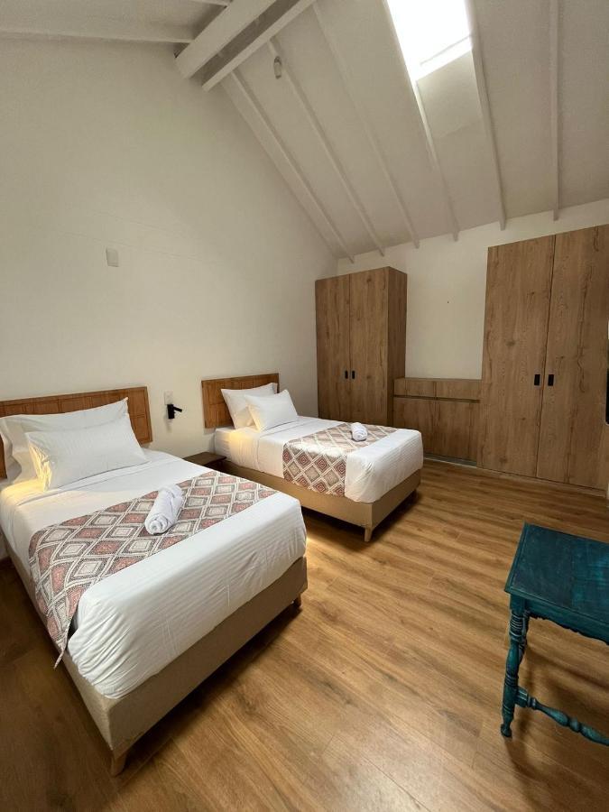 El Diamante Campestre Apartment Medellin